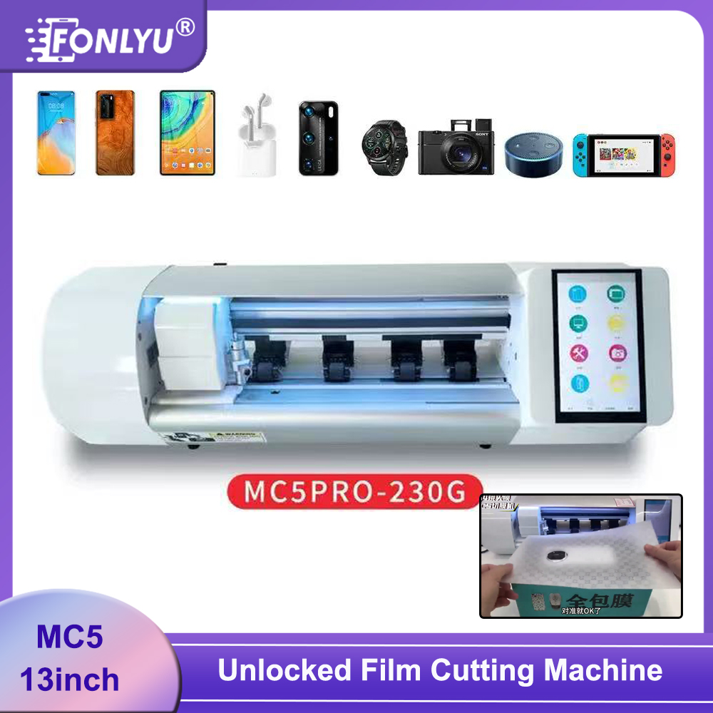 FONLYU Unlocked MC5 13-дюймовы – обзор и цена Hydrogel Screen Protector