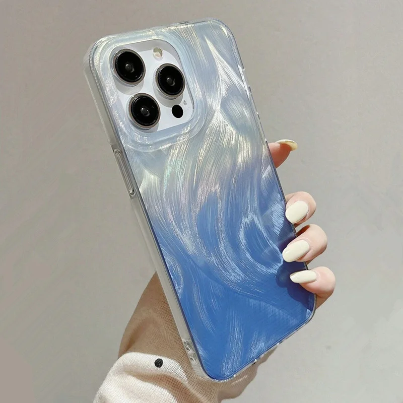 Чехол для телефона с блестящим – обзор и цена Samsung Galaxy A55