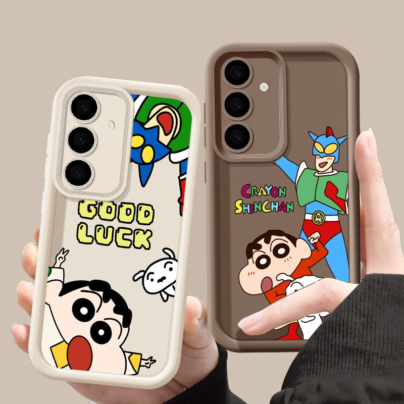 Чехол Crayons Boy S26 Ultra дл – обзор и цена Samsung Galaxy S25
