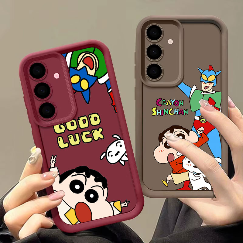 Чехол Crayons Boy S26 Ultra дл – обзор и цена Samsung Galaxy S25
