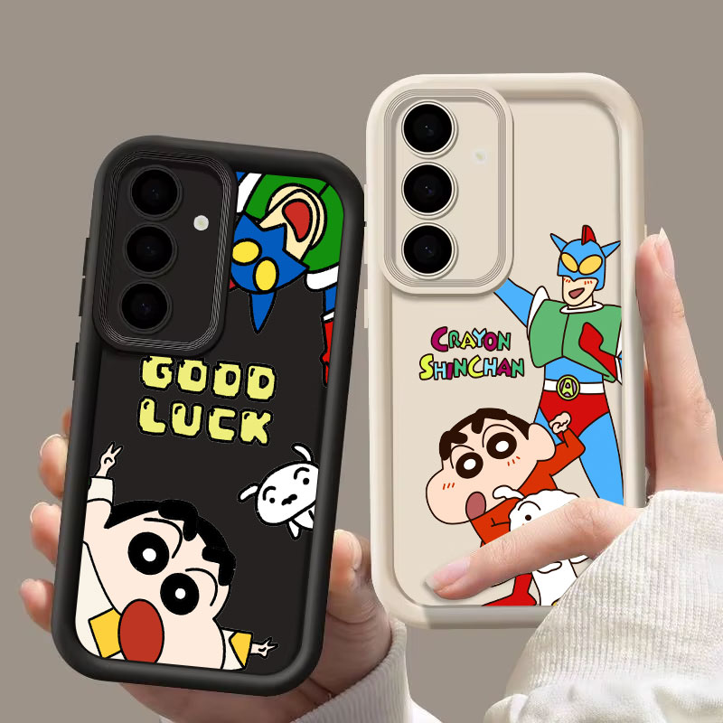 Чехол Crayons Boy S26 Ultra дл – обзор и цена Samsung Galaxy S25