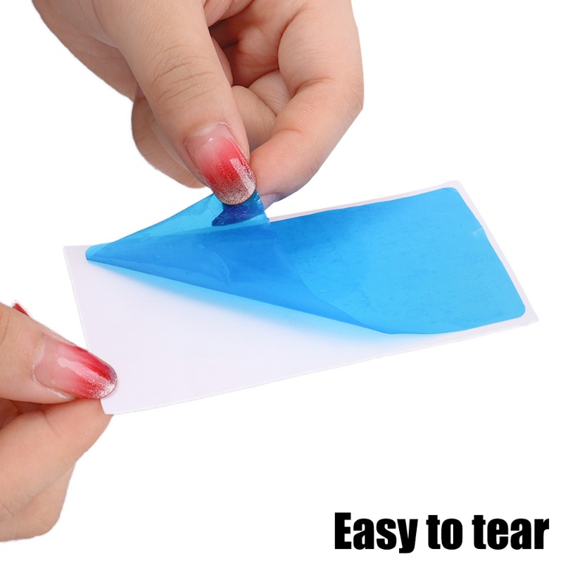 1-30 шт., наклейка для удалени – обзор и цена Dust Removal Sticker
