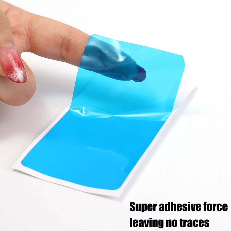 1-30 шт., наклейка для удалени – обзор и цена Dust Removal Sticker
