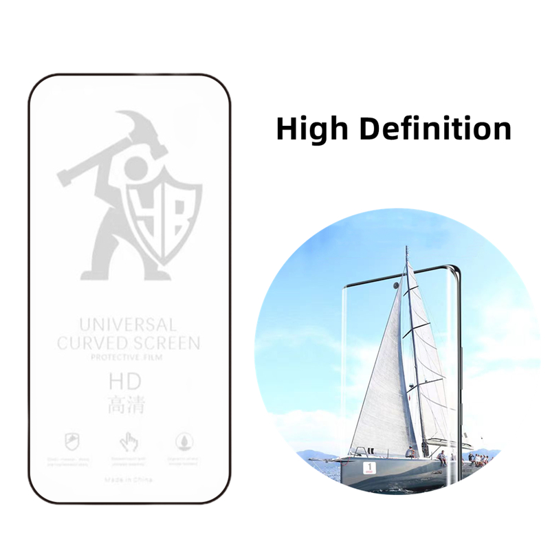 2 шт. HD гидрогелевая пленка д – обзор и цена Huawei Mate 60