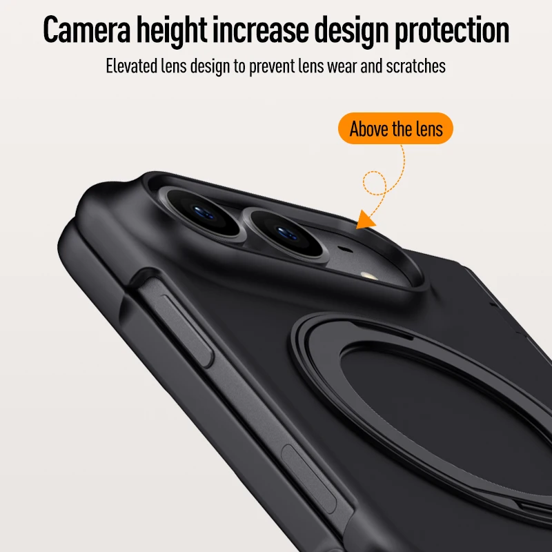 Роскошный чехол с магнитным кр – обзор и цена Privacy Screen Protector