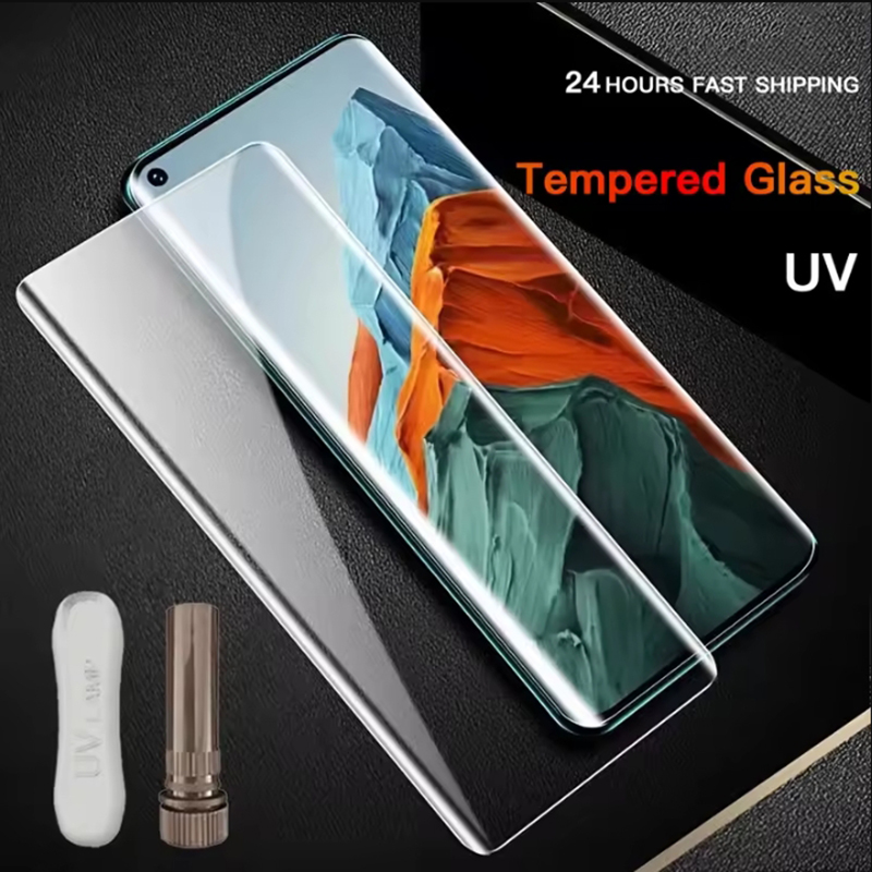 Защитное стекло с полным покры – обзор и цена Vivo X200